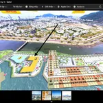 Bán căn hộ 1PN+ 49,5m² view sông Nha Trang 3,4 tỷ - Ảnh thu nhỏ 1