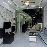 Bán nhà 3 phòng ngủ 100m² Mỹ Hạnh Bắc - Ảnh thu nhỏ 3