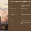 Căn hộ View biển & mặt quảng trường Q'Terra Quy Nhơn Studio 32m từ 1,79 tỷ | Booking giai đoạn đầu - Ảnh thu nhỏ 13