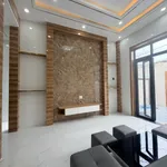 Bán nhà gác lửng 75m² 2 phòng ngủ, giá 2 tỷ 3, Nhà Bè - Ảnh thu nhỏ 4