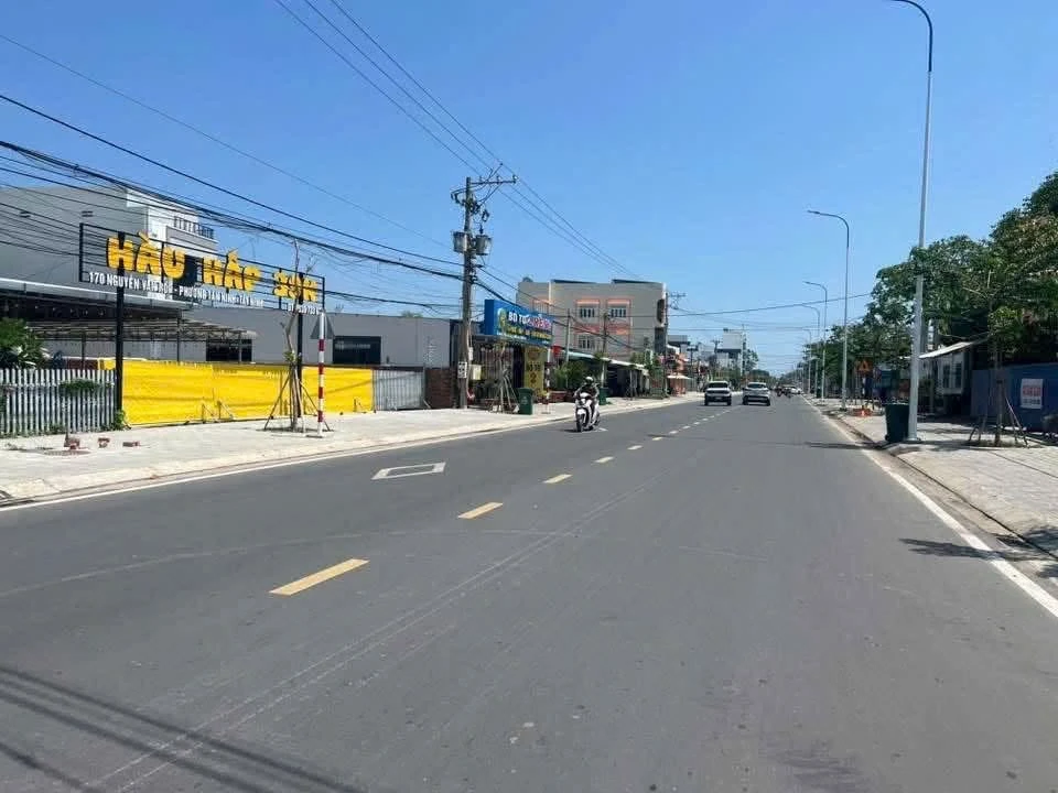 Bán đất mặt tiền Nguyễn Văn Rốp, Tây Ninh, 360 m², 8 tỷ - Ảnh 1