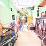 Bán nhà 2 tầng 40m2 3PN đường Tân Hải, Phường 13, Tân Bình, giá 5,3 tỷ - Ảnh thu nhỏ 1