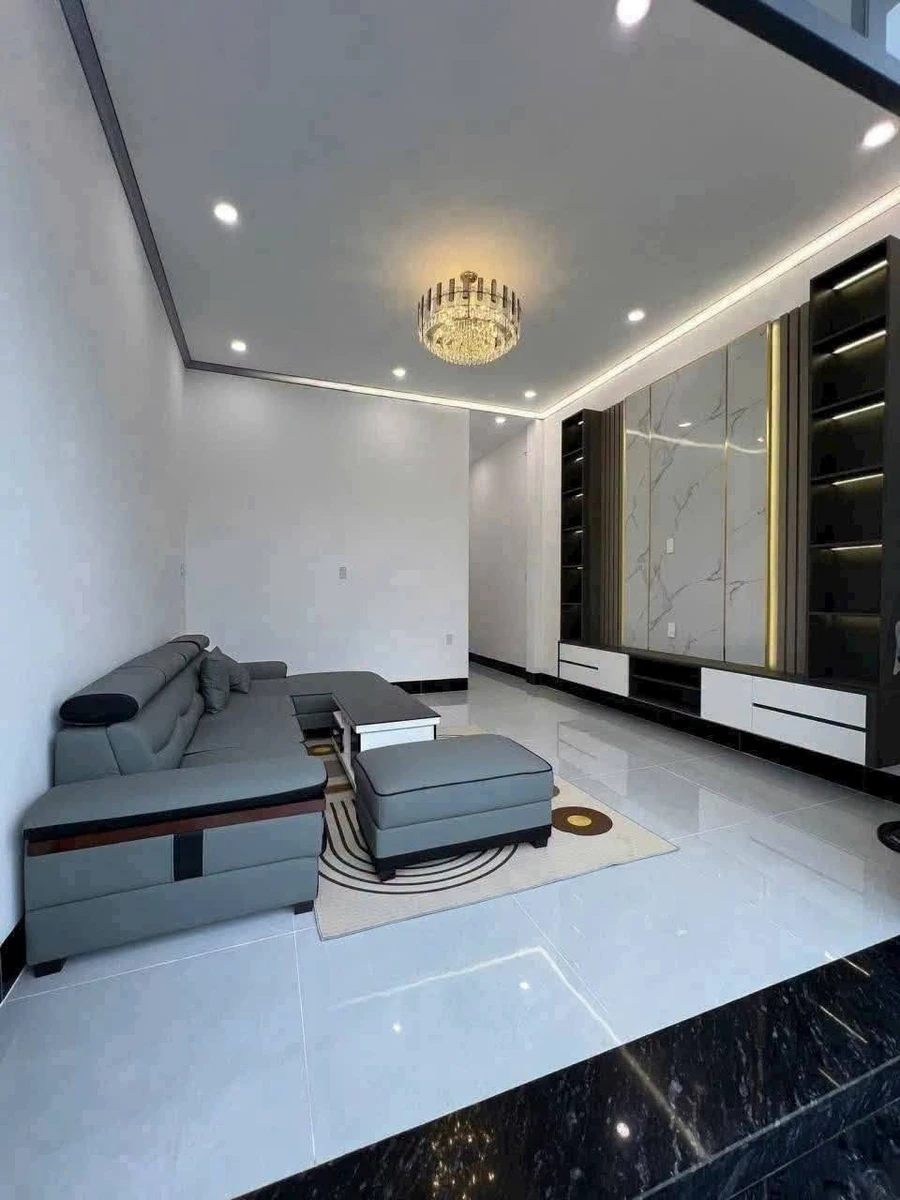 Bán nhà hẻm 2PN Rạch Giá, 100m² - 1,88 tỷ - Ảnh thu nhỏ 5