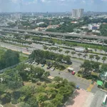 Bán căn góc 2PN full nội thất 62.6m² Saigon Gateway 3.85 tỷ - Ảnh thu nhỏ 1