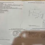 Bán đất 88m² gần chợ Vĩnh Hải Nha Trang 2 tỷ 050 - Ảnh thu nhỏ 1