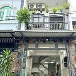 Bán nhà mặt tiền 4x14m Bình Tân 5 tỷ - Ảnh thu nhỏ 3