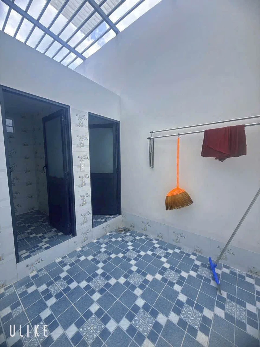 Bán nhà mặt tiền 5x25m Giang Điền, Hóc Môn 1.39 tỷ - Ảnh thu nhỏ 5