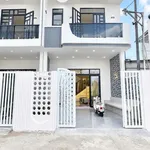 Bán nhà phố 2 mặt tiền 4PN Rạch Giá 2,96 tỷ - Ảnh thu nhỏ 1