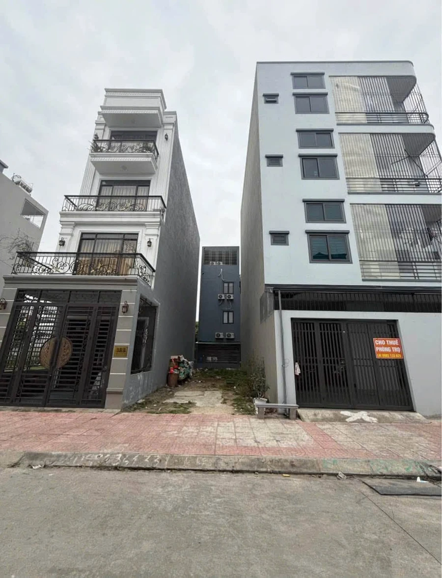 Bán đất dự án Cao Thắng 70m² Quận 1 - Ảnh 1