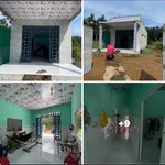 Bán nhà vườn cây ăn trái 1050m2 - 380 triệu Đồng Nai - Ảnh thu nhỏ 1