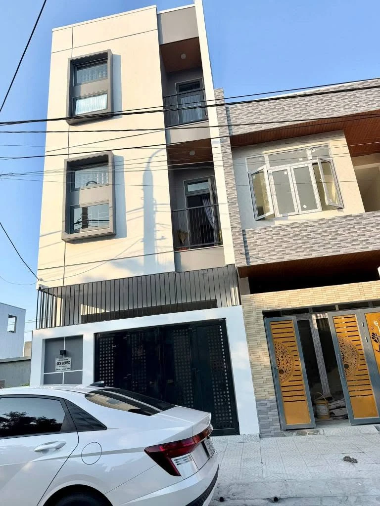 Bán lô đất Hoà Phú 2, 80m2, giá 5 tỷ - Ảnh thu nhỏ 3