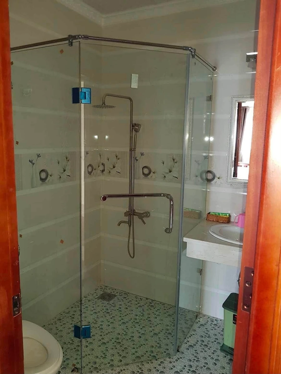 Bán khách sạn + phòng trọ căn hộ dịch vụ Đà Lạt 880m2 - Ảnh thu nhỏ 2