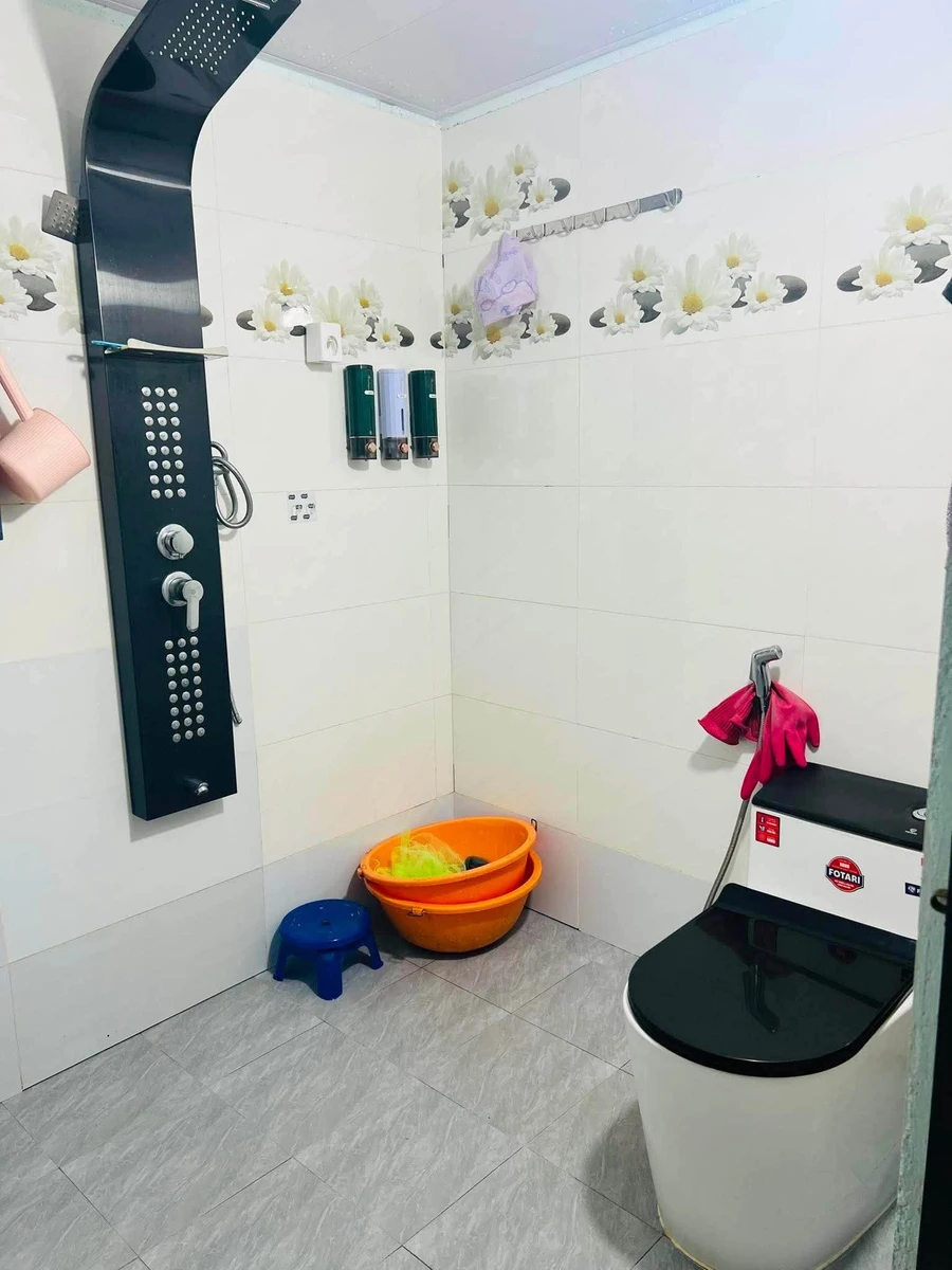Bán nhà Lâm Đồng 280m² 3 phòng ngủ 5 tỷ 5 - Ảnh thu nhỏ 5