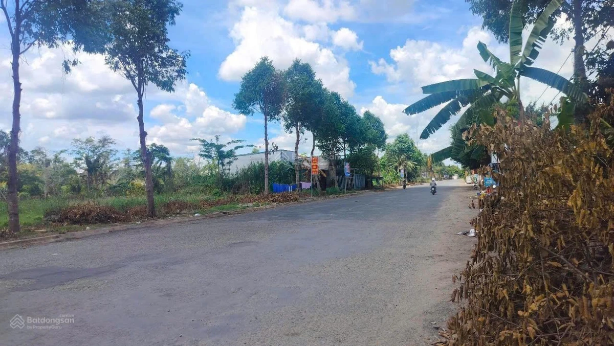 Ngân hàng thanh lý đất ở TT Ngã Sáu - Ảnh thu nhỏ 3