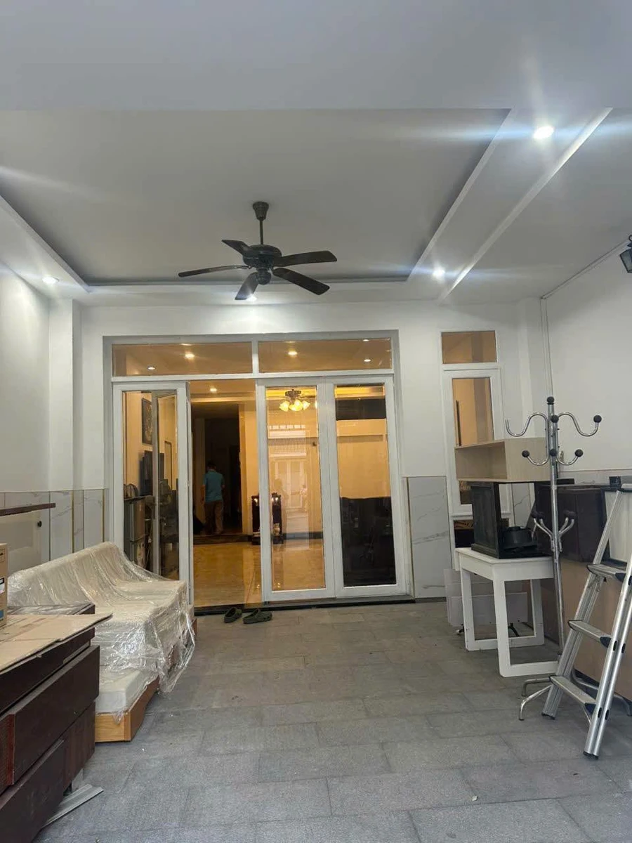 Cho thuê nhà 7 tầng, 13 phòng, 60 triệu/tháng, Nha Trang - Ảnh thu nhỏ 3