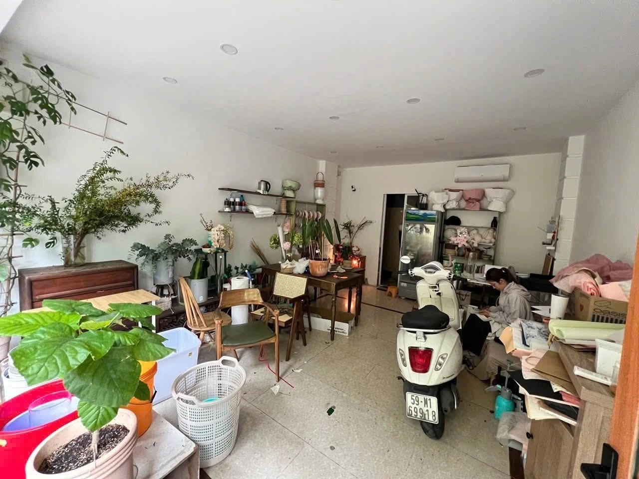 Bán nhà phố Phú Nhuận 3PN 5WC 40m² 10 tỷ - Ảnh 1