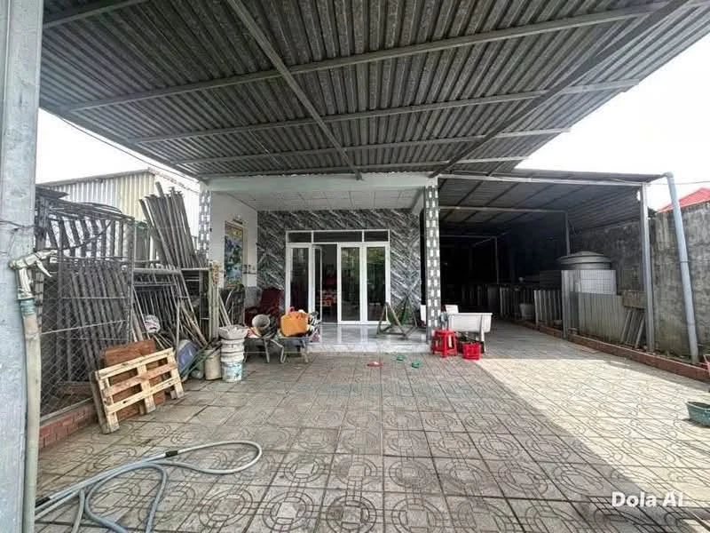 Bán nhà đất 326,8m² 3 phòng ngủ giá 1,8 tỷ tại Phú Hưng, Phú Khương, Bến Tre - Ảnh thu nhỏ 2