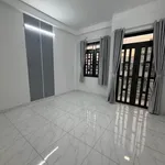 Bán nhà 4 tầng 4PN hẻm xe hơi 6m đường Lê Đình Cẩn, Bình Tân, 4x14m giá 5,6 tỷ - Ảnh thu nhỏ 1
