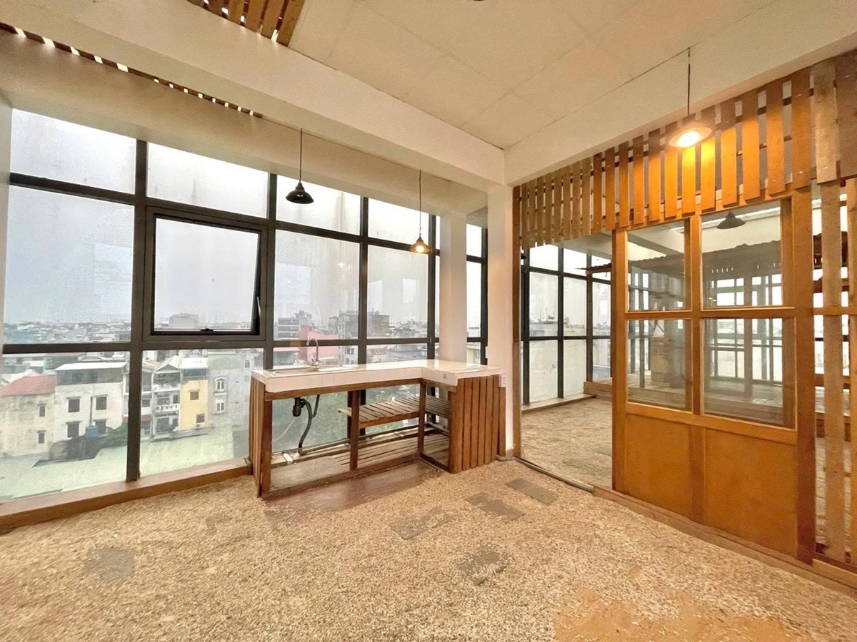 Bán nhà 7 tầng mặt tiền Lê Đức Thọ Gò Vấp 84m² 22.9 tỷ - Ảnh thu nhỏ 5
