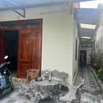 Bán đất 122m² tặng nhà cấp 4 tại thị trấn An Dương, Hải Phòng - Ảnh thu nhỏ 1