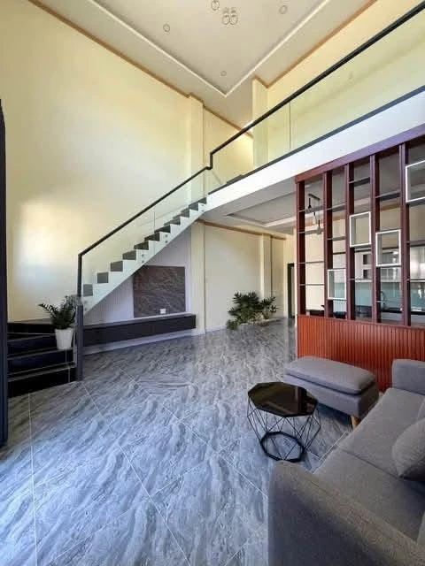 Bán nhà mặt tiền QL57C Sơn Phú Bến Tre, 119m², 3PN, 2.35 tỷ - Ảnh thu nhỏ 3