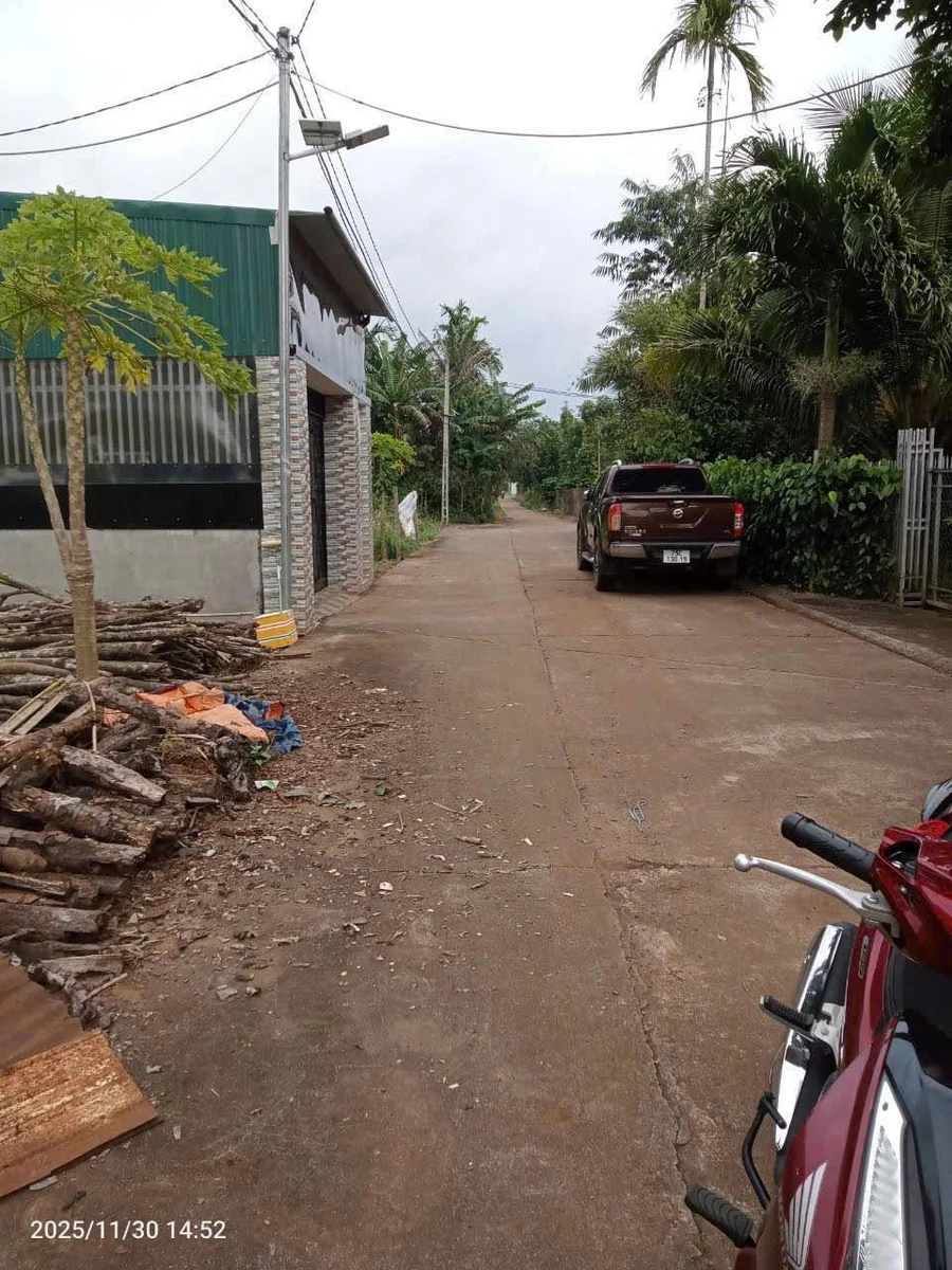 Bán đất Nhà Bè, Phường Tân An, 360 m², 2 tỷ 150 - Ảnh thu nhỏ 3