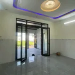Bán nhà thổ cư 5x18m, 2 phòng ngủ, gần chợ Cây Dương, Đức Hòa Hạ - Ảnh thu nhỏ 4