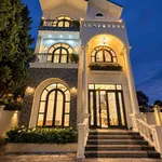 Bán villa tân cổ điển full nội thất 226m2, 5PN, đường Trịnh Hoài Đức, Đà Lạt - Ảnh thu nhỏ 1