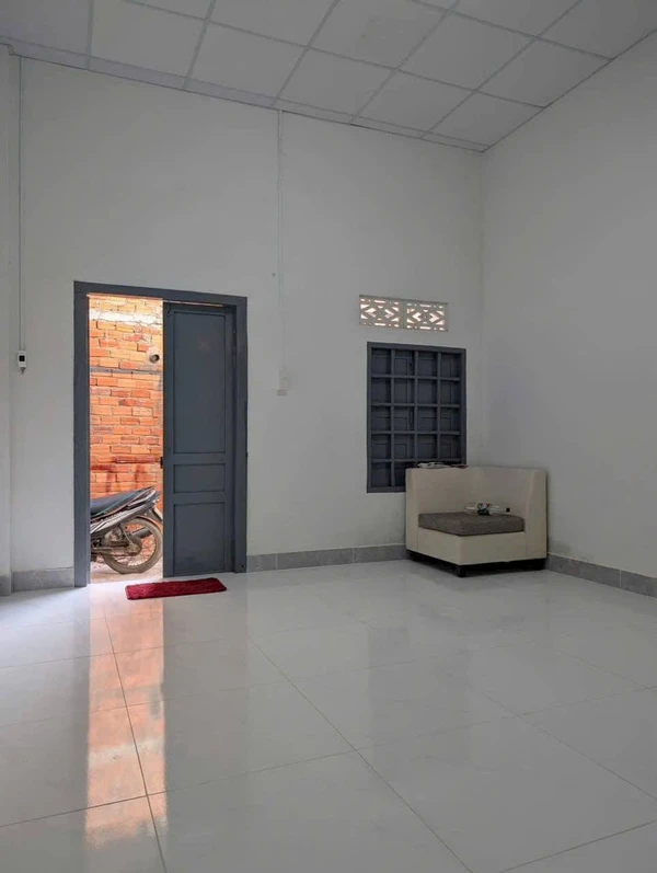 Bán nhà cấp 4 hẻm Tôn Đức Thắng 56m² 999 triệu
