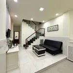 Cho thuê nhà 3 PN có nội thất Trần Văn Quang, Tân Bình, 52m2, 13 triệu/tháng - Ảnh thu nhỏ 1