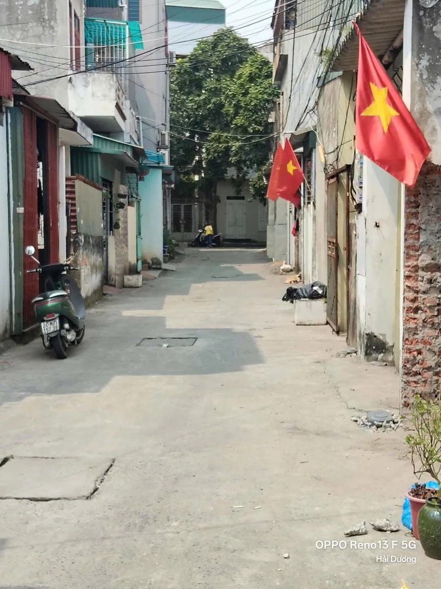 Bán nhà 3 phòng ngủ 97.6m² Thanh Bình Hải Phòng - Ảnh thu nhỏ 3