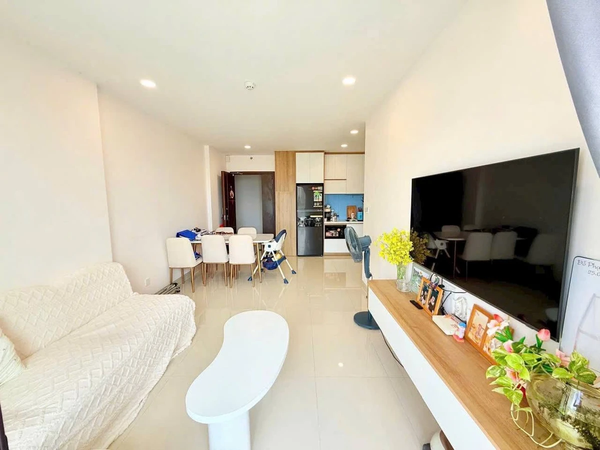 Bán căn hộ Vũng Tàu Centre Point 76m² 2PN view biển - Ảnh thu nhỏ 2