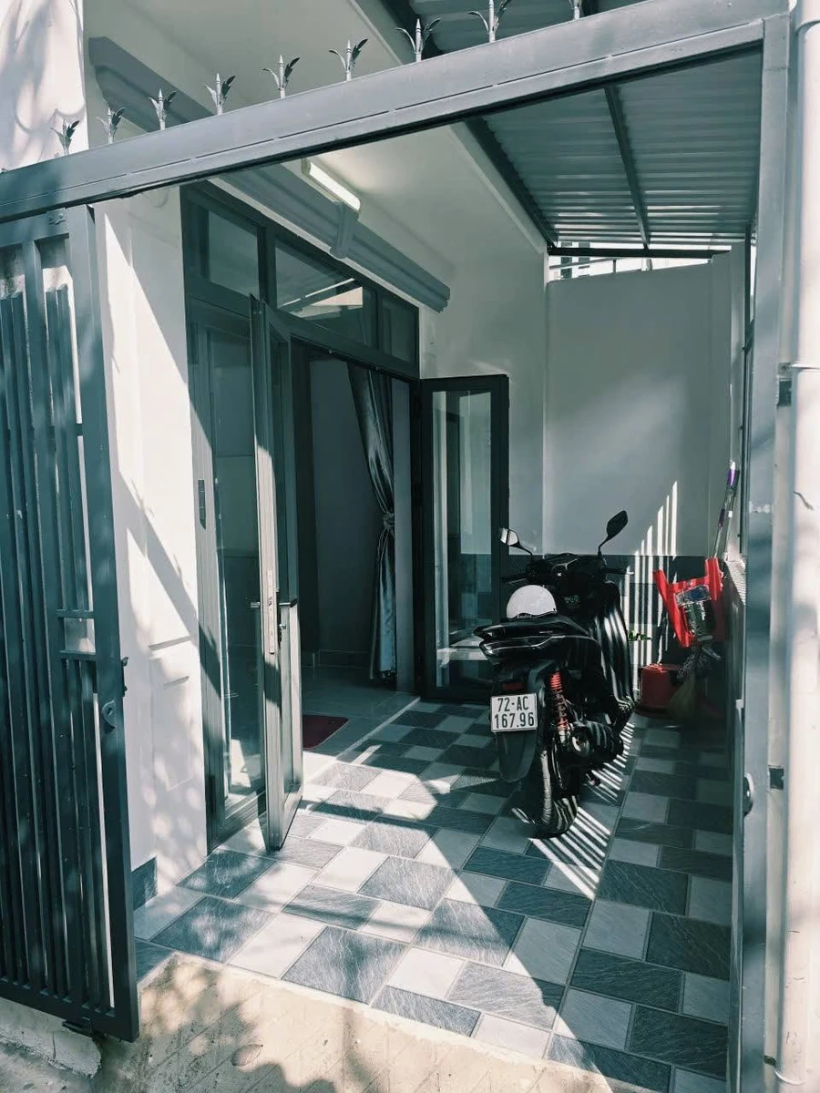 Bán nhà mới 4 phòng ngủ Ngô Đức Kế, Tam Thắng – 4,7 tỷ - Ảnh thu nhỏ 5