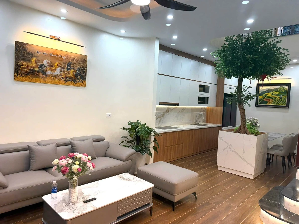 Bán nhà 3 tầng 70m² Văn Cơ, Việt Trì khoảng 4 tỷ - Ảnh thu nhỏ 4