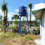 Bán đất khu nghỉ dưỡng 682m2 có nhà gỗ, ao cá, mặt tiền đường bê tông, Phường 1 TP Tây Ninh - Ảnh thu nhỏ 5