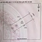 Đất đấu giá Trung Nghĩa, P. Đông Vĩnh hạ tầng đẹp - vị trí thuận tiện - Ảnh thu nhỏ 1