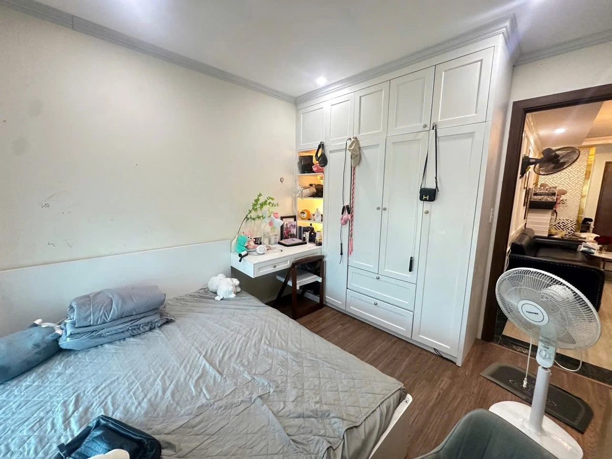 Bán căn hộ cao cấp Sài Gòn Sky 66.7m2, 2PN, giá 2.9 tỷ - Ảnh thu nhỏ 2