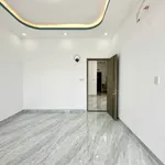 Bán nhà 1 trệt 1 lầu 110m2 mặt tiền đường nhựa 5m tại Phước Lý, Cần Giuộc - Ảnh thu nhỏ 4