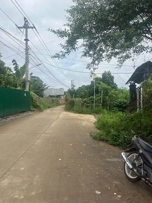 Bán lô đất thổ cư 5x41m giá 750 triệu tại Cư Jút, Lâm Đồng - Ảnh thu nhỏ 2