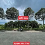 2 mặt tiền Ngô Hữu Hạnh và Nguyễn Việt Dũng trung tâm Ngã 6 - Châu Thành TP Cần Thơ - Ảnh thu nhỏ 10