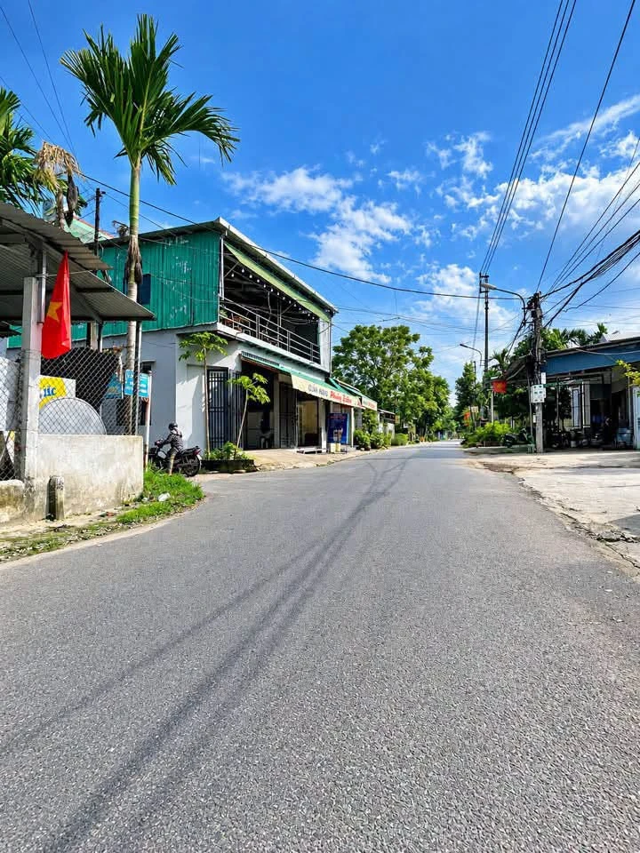 Bán đất góc đường Hoàng Hoa Thám 146 m² Quảng Ngãi - Ảnh thu nhỏ 2