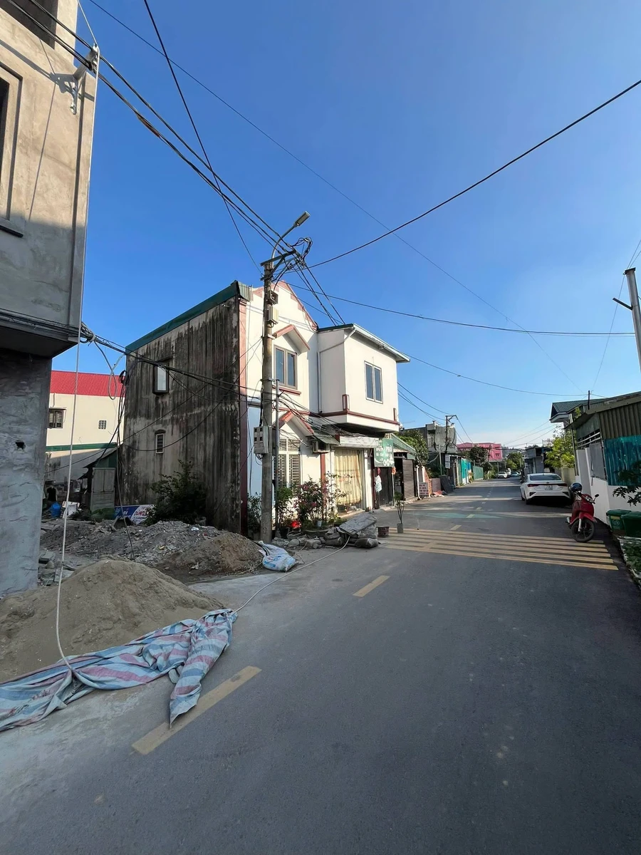 Bán đất mặt ngõ 87,6m² Quận 12 hơn 2 tỷ - Ảnh thu nhỏ 2