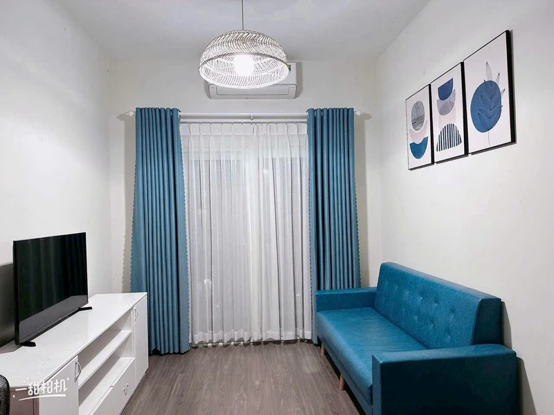 Bán căn hộ Nest Home 2PN 56.6m² Đà Nẵng 2.5 tỷ