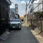 Bán nhà hẻm xe hơi Lê Văn Khương 4.3x17.5m, 4.3 tỷ, gần chợ Thiết Quận 12 - Ảnh thu nhỏ 1