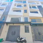 Bán nhà 5 tầng 51m2 ngang 6m đường Chiến Lược, Bình Tân, giá 7,6 tỷ - Ảnh thu nhỏ 1