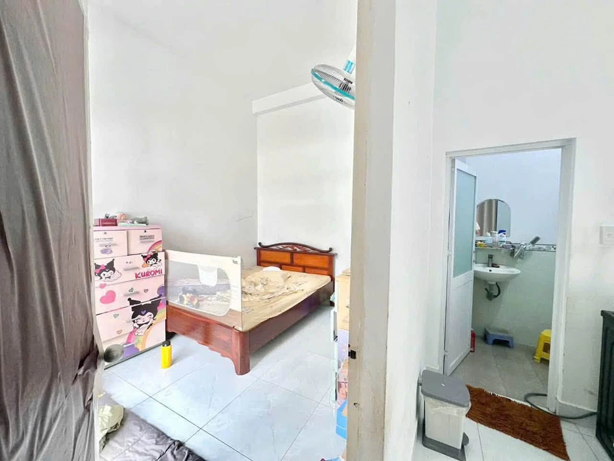Bán nhà hẻm ô tô 43m² 3PN Bình Giã Vũng Tàu 4.3 tỷ - Ảnh thu nhỏ 4