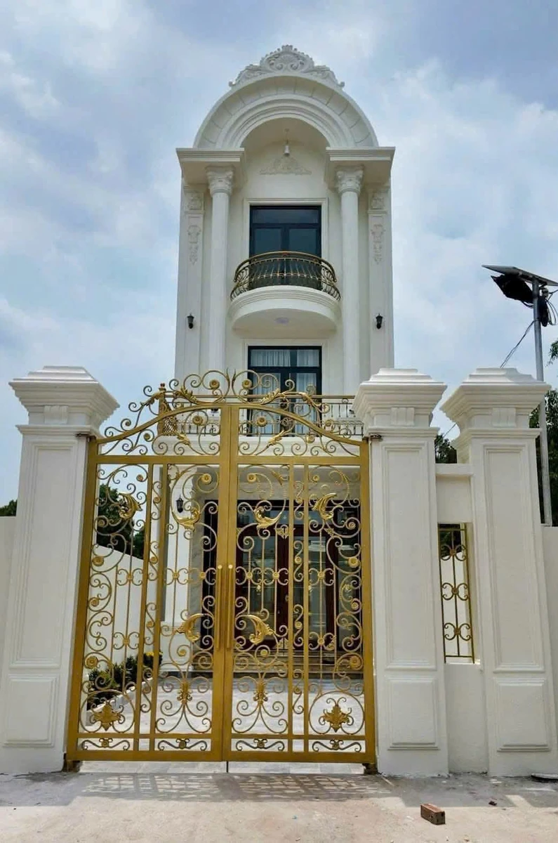 Bán nhà 5 PN, 150m² tại Thành Phố Mới, 6 tỷ 5 - Ảnh thu nhỏ 2