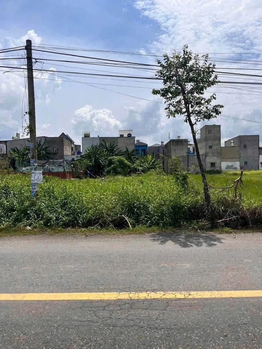 Bán đất Mỹ Hạnh 10x29 (290m²) giá 2,55 tỷ - Ảnh thu nhỏ 2