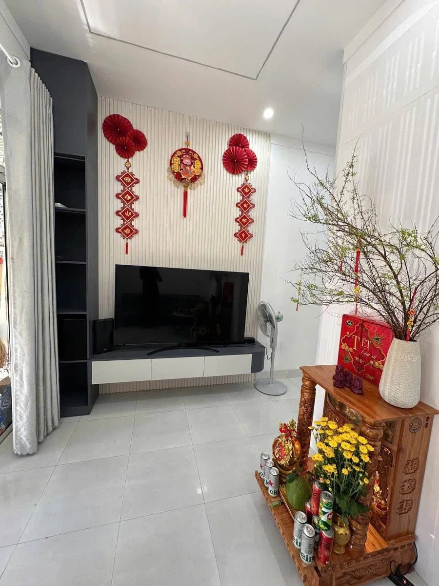Bán nhà phố Quận 1, 2PN, 67m², 2,35 tỷ - Ảnh thu nhỏ 4