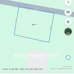 Bán đất vườn Ma Lâm 1.000 m² - Ảnh thu nhỏ 3